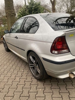 Bild des Angebotes BMW 316 316i Sport Edition