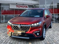 Bild des Angebotes Suzuki S-Cross 1.4 Comfort AllGrip Top gebrauchter SUV