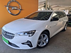 Bild des Angebotes Opel Insignia B ST Business LED+NAVI+FSHZ+SHZ+LHZ+AHK