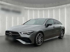 Bild des Angebotes Mercedes-Benz CLA 200 Special Edition AMG Line