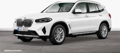 Bild des Angebotes BMW X3 xDrive20d ZA DAB LED WLAN Parkassistent Shz