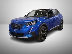 Bild des Angebotes Peugeot 2008 50 kWh Elektro GT*Wärmepumpe*Kamera*LED*Ke
