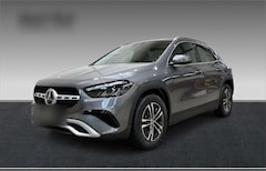 Bild des Angebotes Mercedes-Benz GLA 200 MBUX+LED+EASY-PACK+Kamera+AHK