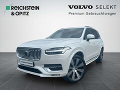 Bild des Angebotes Volvo XC90 B5 D AWD Ultimate Bright Autom./iACC