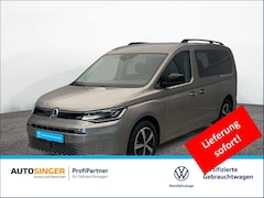 Bild des Angebotes VW Caddy Maxi California TSI DSG AHK*NAV*STDHZ*ACC