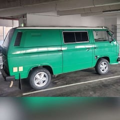 Bild des Angebotes VW T3 Transporter 251 GC2