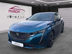 Bild des Angebotes Peugeot 308 Hybrid 145 GT