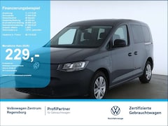Bild des Angebotes VW ID. Buzz Caddy KR Hybrid DSG ACC SHZ ParkAssist KlimaA