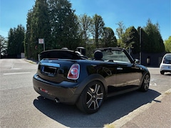 Bild des Angebotes MINI Cooper Cabrio Mini Cooper Cabrio