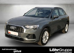 Bild des Angebotes Audi Q3 45 TFSI e S tronic *SOH91%*