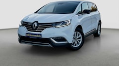Bild des Angebotes Renault Espace V Life+LED+KEYLESS+AHK+PDC360°+NAVI+SHZ