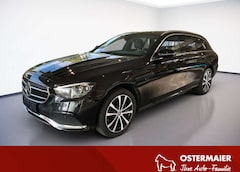 Bild des Angebotes Mercedes-Benz 300 E E  de T de Avantgarde 4MATIC AHK.KAMERA.SHZG