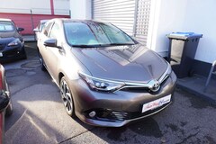 Bild des Angebotes Toyota Auris Edition-S 1.2 *1.Hand*nur 24.350 KM*GARANT