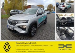 Bild des Angebotes Dacia Spring Comfort