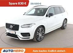 Bild des Angebotes Volvo XC90 2.0 T8 Plug-in Hybrid R Design Expression AWD Aut.