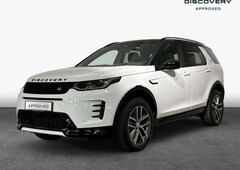 Bild des Angebotes Land Rover Discovery Sport P300e Dynamic SE