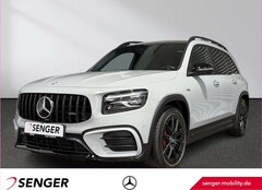Bild des Angebotes Mercedes-Benz GLB 35 AMG GLB 35 4M AMG Night Panorama Burmester 360° AHK