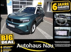 Bild des Angebotes Opel Frontera Edition 1.2 Hybrid incl. Big Deal Paket