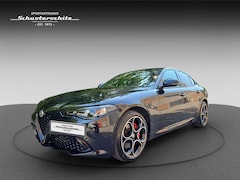 Bild des Angebotes Alfa Romeo Giulia GIULIA COMPETIZIONE PREMIUM 1. HAND MWST VELOCE