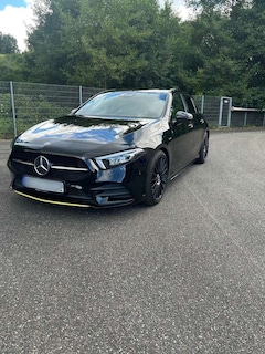 Bild des Angebotes Mercedes-Benz A 250 A 250 Edition 1