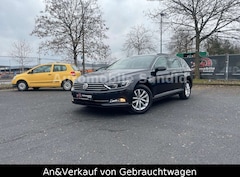 Bild des Angebotes VW Passat Variant Comfortline BMT*Start-Stopp*AHK*