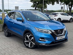 Bild des Angebotes Nissan Qashqai Tekna 4x4 Automatik