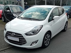 Bild des Angebotes Hyundai iX20 blue YES!