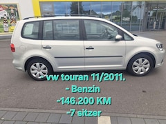 Bild des Angebotes VW Touran 1.2 TSI MATCH