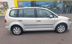 Bild des Angebotes VW Touran 1.2 TSI MATCH