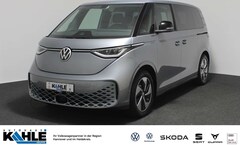 Bild des Angebotes VW ID. Buzz Pro Klima Rückfahrkamera Standheizung Sitzheizung
