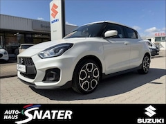 Bild des Angebotes Suzuki Swift SWIFT 1.4 BOOSTERJET HYBRID SPORT