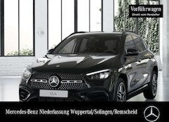 Bild des Angebotes Mercedes-Benz GLA 180 AMG+NIGHT+PANO+AHK+LED+KAMERA+19"+TOTW+7G