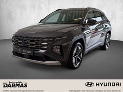 Bild des Angebotes Hyundai TUCSON TUCSON FL (MY25) 1.6 Turbo 48V DCT TREND 2WD