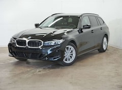 Bild des Angebotes BMW 318 i Tour. AHK HiFi QI ACC SHZ LED MFL SHZ