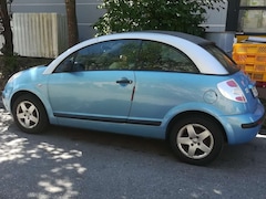 Bild des Angebotes Citroen C3 C3 Pluriel Pluriel 1.4 Gold-Edition