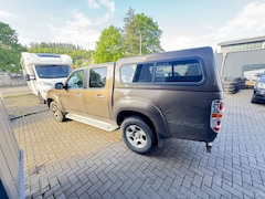 Bild des Angebotes Mazda BT-50 Mazda BT-50 XL Cab Midlands Doppel Cabine