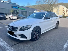 Bild des Angebotes Mercedes-Benz 200 AMG