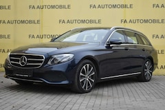 Bild des Angebotes Mercedes-Benz E 400 T-Modell  d 4Matic/LEDER/DISTRONIC/