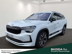 Bild des Angebotes Skoda Kodiaq Sportline 1 TSI iV 150 kW 6-Gang-DSG Hybrid 0 5 %