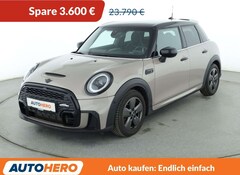 Bild des Angebotes MINI Cooper S Cooper S John Cooper Works Trim Aut.*NAV*HUD*ACC*