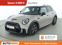 Bild des Angebotes MINI Cooper S Cooper S John Cooper Works Trim Aut.*NAV*HUD*ACC*