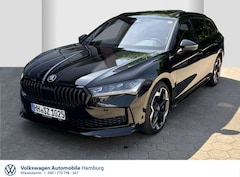 Bild des Angebotes Skoda Superb 2.0 TDI Sportl Pano AHK Sitzhzg LED
