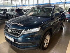 Bild des Angebotes Skoda Kodiaq Ambition Business Amundsen Pano. LED AHK