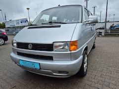 Bild des Angebotes VW T4 Caravelle 8 Sitzer Automatik Klimaanlage