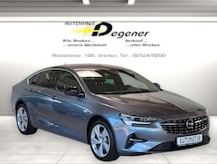 Bild des Angebotes Opel Insignia B Sport GS Line /Sitz + Lenkr.Heizung