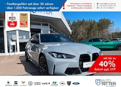 BMW M3 xDrive Competition ACC+Navi+Head-up+CarPla...