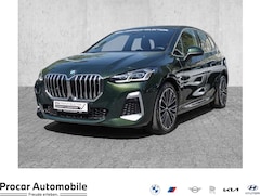 Bild des Angebotes BMW 218 d M-Sport,AHK,PA,SHZ,Adapt.LED,