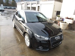 Bild des Angebotes Audi A1 KLIMA,SITZHEIZUNG,74800 KM.