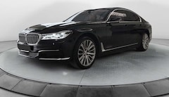 Bild des Angebotes BMW 730 d xDrive// ESD// LEDER// NAVI// PDC//