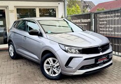 Bild des Angebotes Opel Grandland X Grandland Enjoy LED| RKam| Carplay| Lenkr. heiz